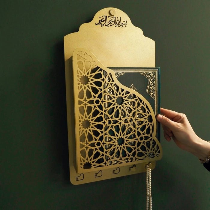 Table Top Decor & Key Holders
